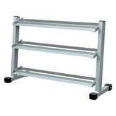CS15 Beauty Bell Rack